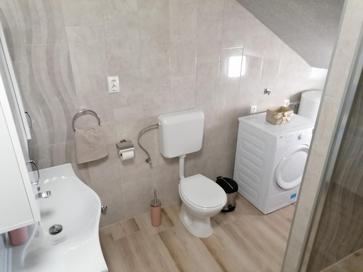 Apartman Nina Кали Екстериор снимка