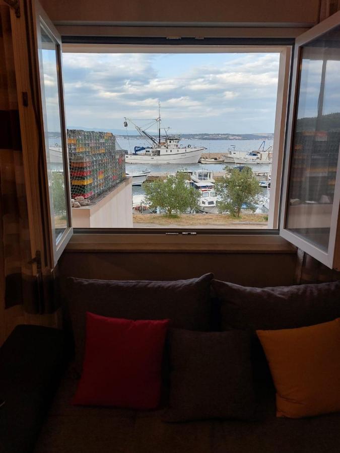 Apartman Nina Кали Екстериор снимка