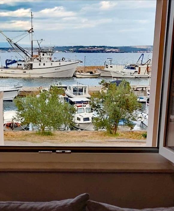 Apartman Nina Кали Екстериор снимка
